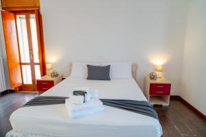 Villa Ruffilli ex Villa Landy