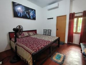 Parents Villa