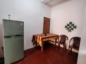 Parents Villa