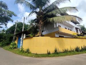 Parents Villa