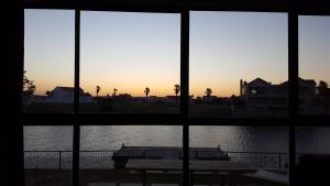 The Port Owen Holiday House