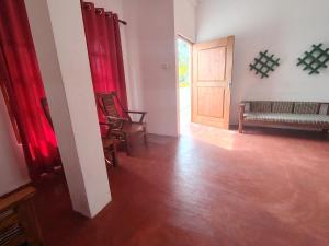 Parents Villa