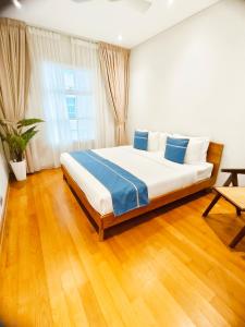 Sky suites KLCC by Kuala Lumpur Family Room Stay