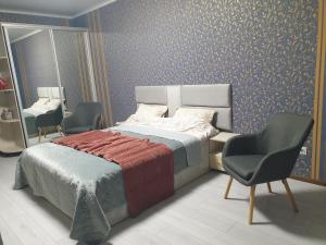 Видові апартаменти на пляжі