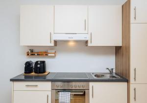 Zentral gelegenes Apartment nahe Altstadt & Messe