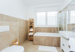 Zentral gelegenes Apartment nahe Altstadt & Messe