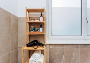 Zentral gelegenes Apartment nahe Altstadt & Messe