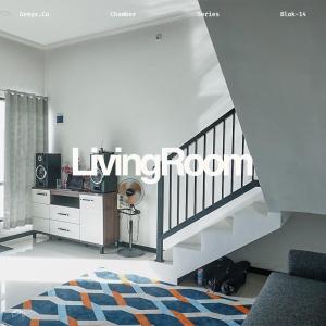 Chamber 001 Moire Villas by GreysCo