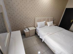 نجوم التعمير للشقق المخدومة