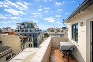Hotel Pera Capitol - Taksim & İstiklal