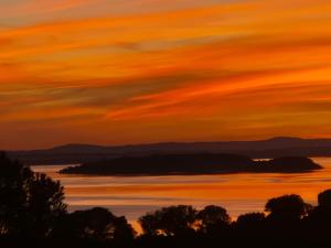 Casa Vista Lago 154 SQM