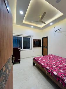 Nxt home apartment