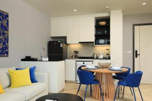 1BR Apartment near Bang-Tao Beach CapitalPro