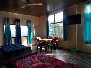 Midway restaurant and guest house