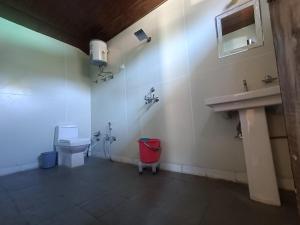 Midway restaurant and guest house