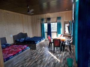 Midway restaurant and guest house