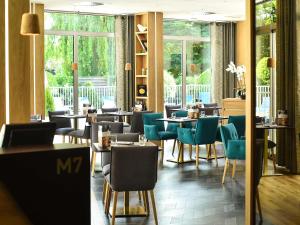 Mercure Beaune Centre