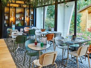 Mercure Beaune Centre