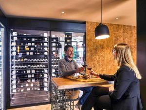 Mercure Beaune Centre