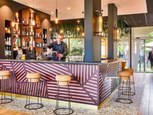 Mercure Beaune Centre