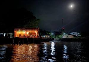 44Kohsaraihomestay 44เกาะสาหร่ายโฮมสเตย์