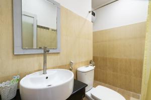 G9 Homestay - Walking Street