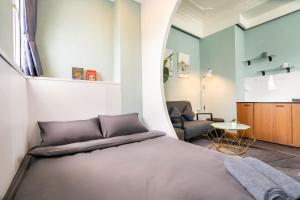 G9 Homestay - Walking Street