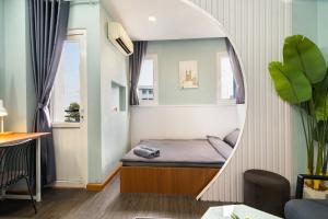 G9 Homestay - Walking Street