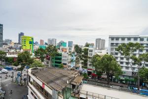 G9 Homestay - Walking Street