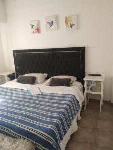 Palermo soho plaza serrano