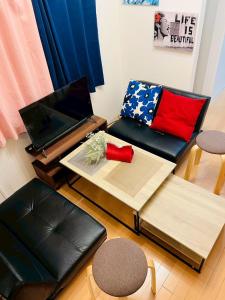 Ln40 三宮駅8分 交通至便 閑静な住宅街の貸切フラット一軒家 KOALA FLAT