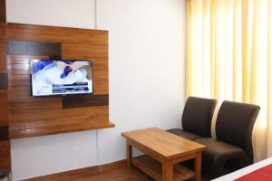 Hotel Black Diamond, Zirakpur