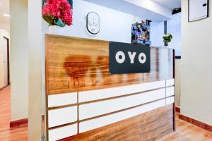 Hotel O Metro Galaxy inn