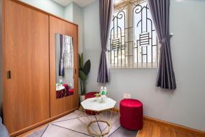G9 Homestay - Walking Street