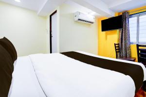 Hotel O Metro Galaxy inn