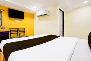 Hotel O Metro Galaxy inn