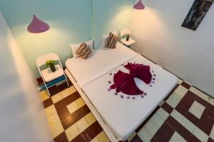 Social Backpacker Hostel & Rooftop Bar