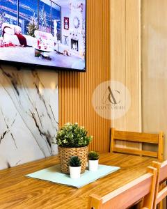 Sea Residence 1BR unit 5 to 10 min walk to MOA