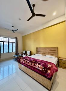 Meerashri Homestay