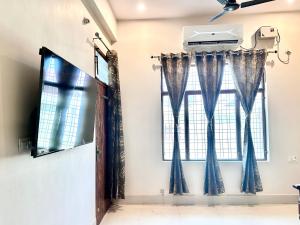 Meerashri Homestay