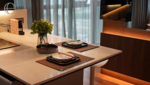 Atria SoFo Suites - Luxury Studio Petaling Jaya