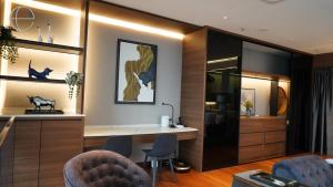 Atria SoFo Suites - Luxury Studio Petaling Jaya