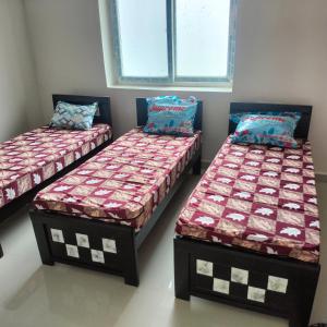 ELITE LIVE iNN HOME HOSTEL