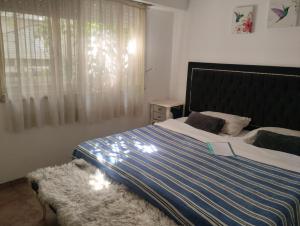 Palermo soho plaza serrano