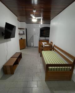 Residencial Vera 1 Quarto