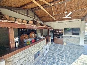 Himalchuli Nature Farmstay