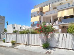 Appartamento Eucalpti Baia Verde By Nonsolomare Case Vacanze srlu