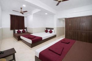 Hotel Golden Heritage