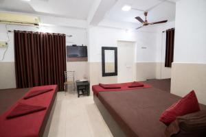 Hotel Golden Heritage