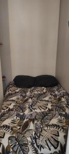 Valfréjus face à la télécabine, wifi, 2 petites chambres